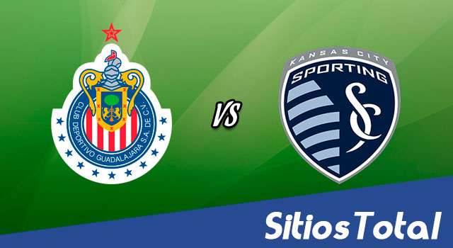Chivas vs Sporting KC – Leagues Cup: A que hora es, quién transmite por TV y más – Lunes 31 de Julio del 2023