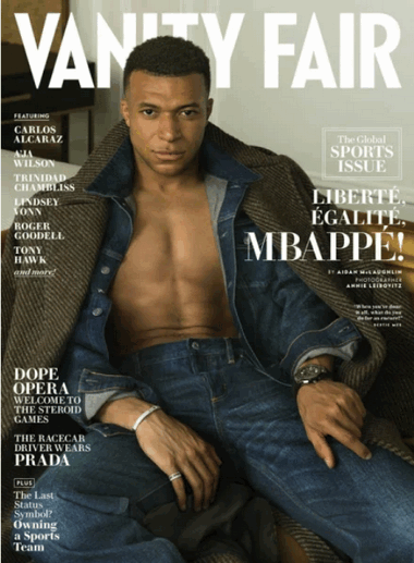 Vanity Fair UK
