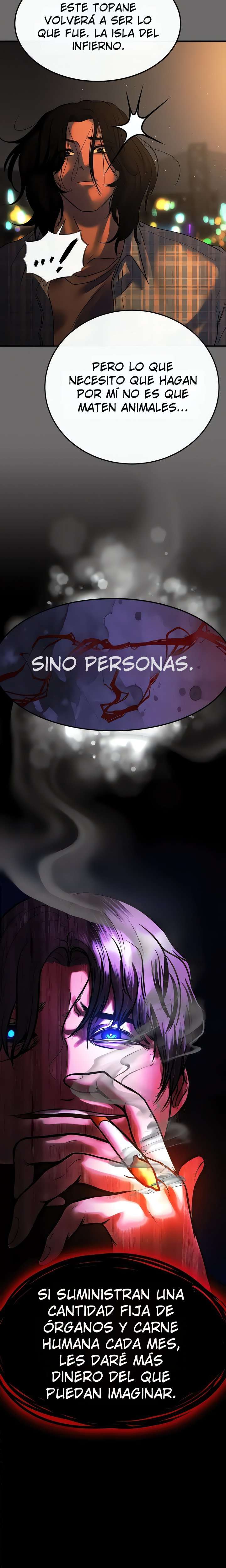 ZZIN Resguardar - Capítulo 67 - Página 4 - Cartel Manhwa | Sumérgete en Historias Sin Límites