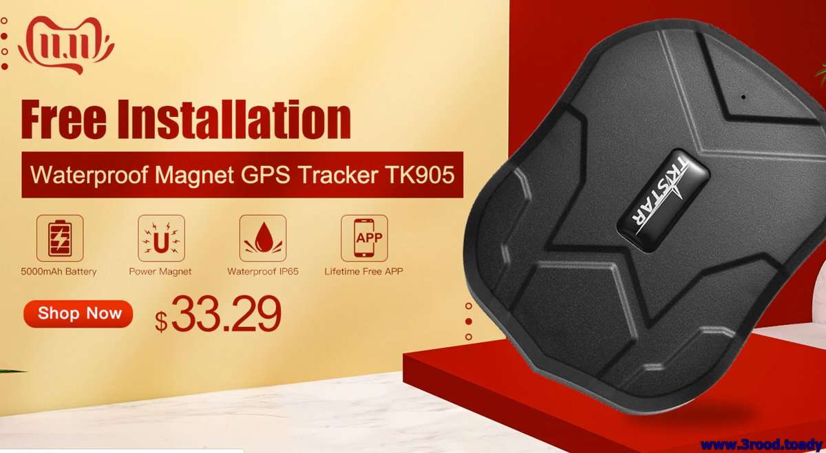 PC1zg2 - علي اكسبرس : افضل المتاجر مبيعا علي أجهزة تتبع GPS للسيارات