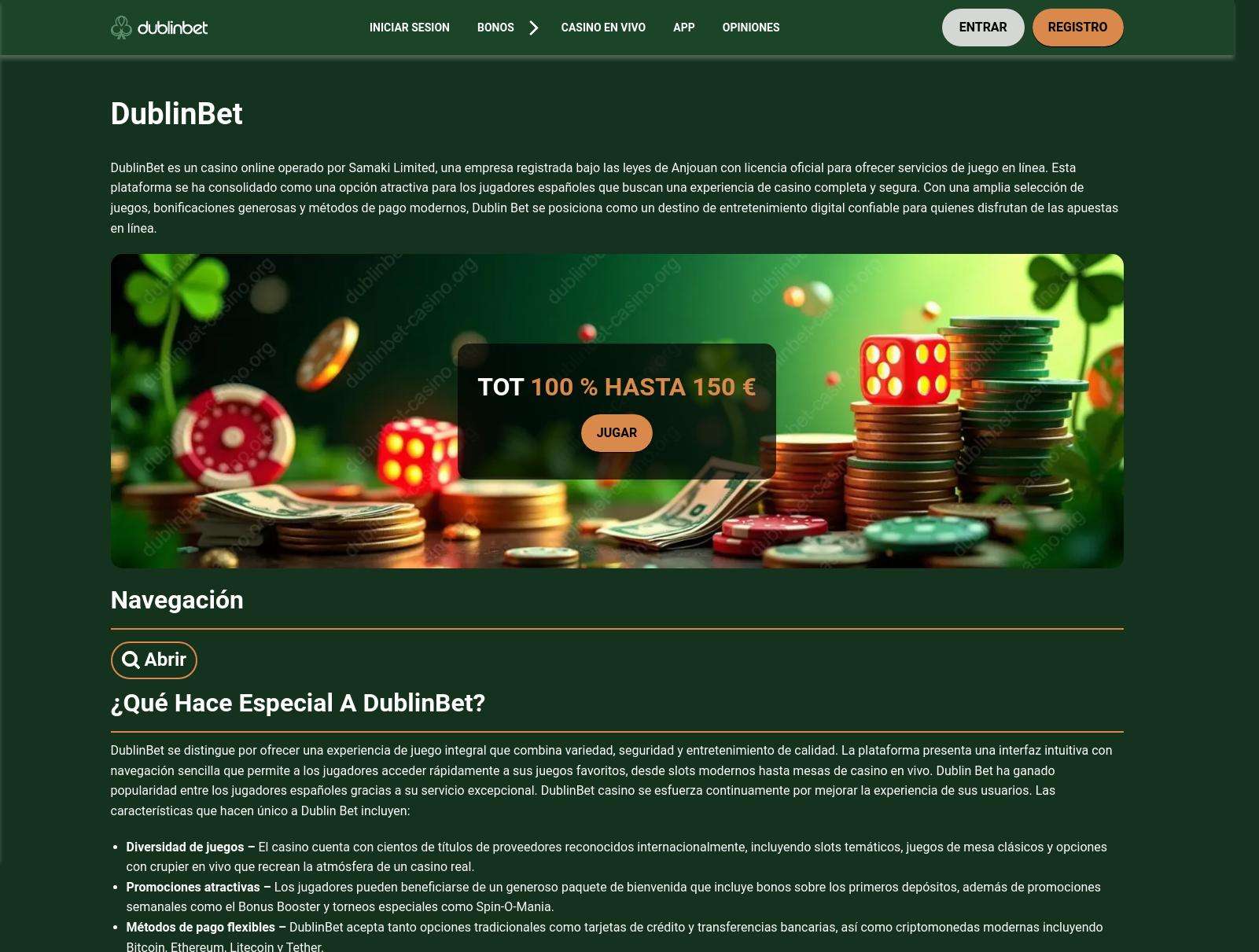 Medidas de seguridad para proteger a los jugadores