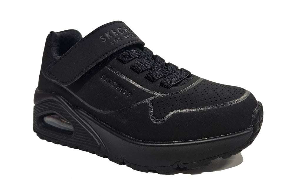 Skechers With Air Bubble
