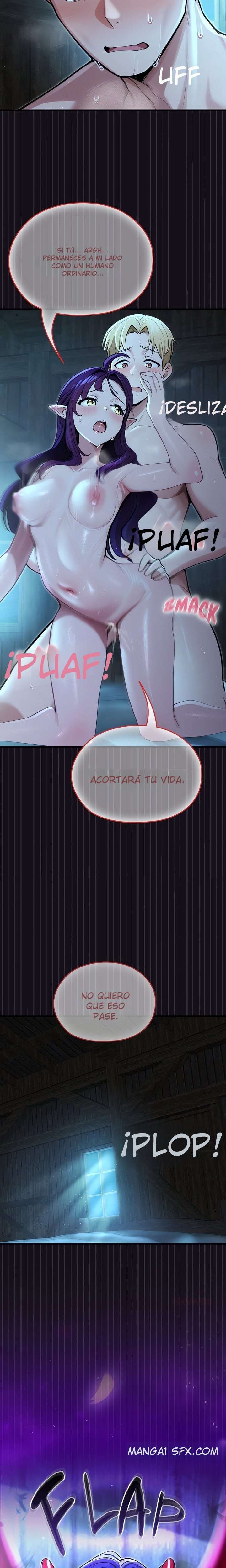 XX Dungeon - Capítulo 6 - Página 15 - Cartel Manhwa | Sumérgete en Historias Sin Límites