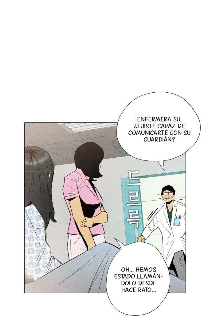 Revival Man - Capítulo 20 - Página 7 - Cartel Manhwa | Sumérgete en Historias Sin Límites