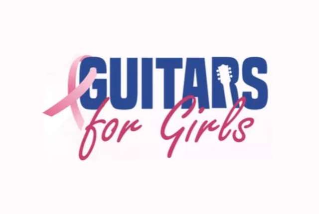 Guitars for Girls