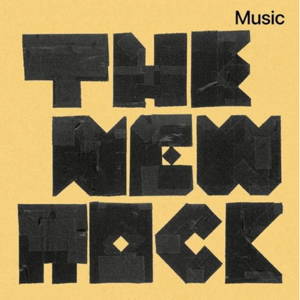 The New Rock