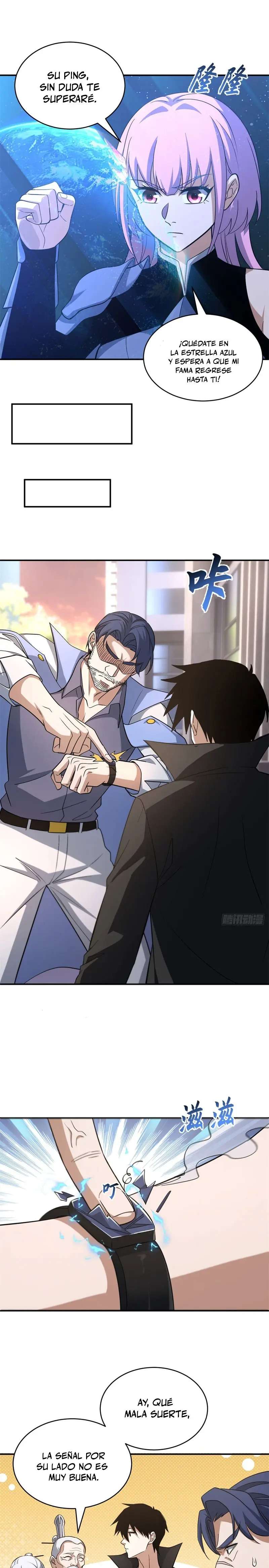 La Super Tienda de Mascotas Estelares - Capítulo 201 - Página 7 - Cartel Manhwa | Sumérgete en Historias Sin Límites