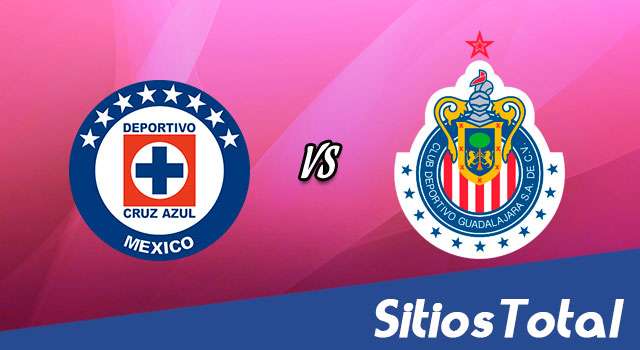 Cruz Azul vs Chivas – Liga MX Femenil: A que hora es, donde ver por TV en vivo y más – Lunes 21 de Agosto del 2023