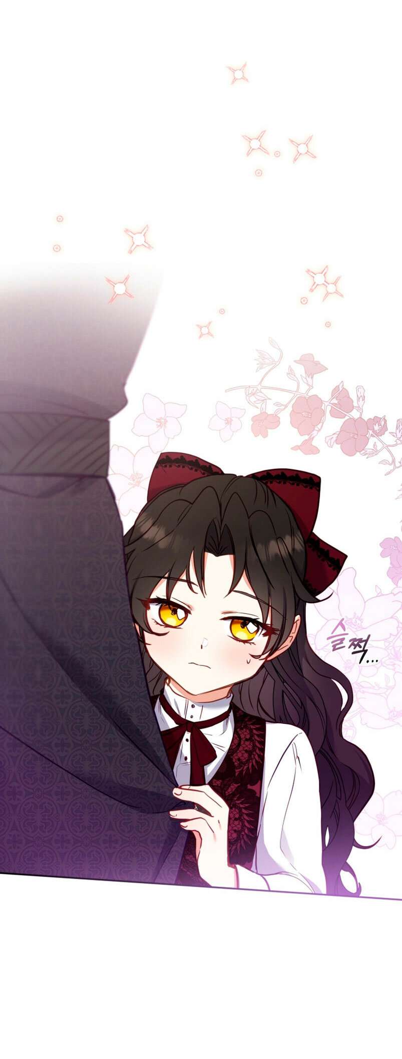 Estoy Siendo Criada Por Villanos - Capítulo 11 - Página 38 - carteldemanhwa.net