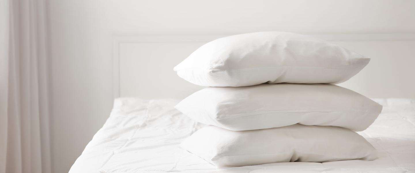 What Is A Hypoallergenic Pillow