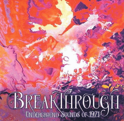 Breakthrough