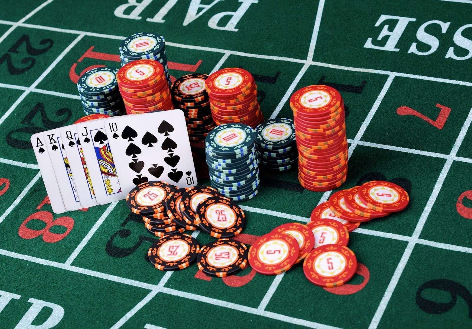 Betonline Casino No Deposit Bonus Codes