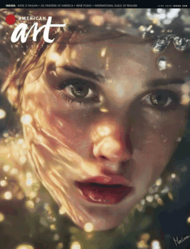 American Art Collector