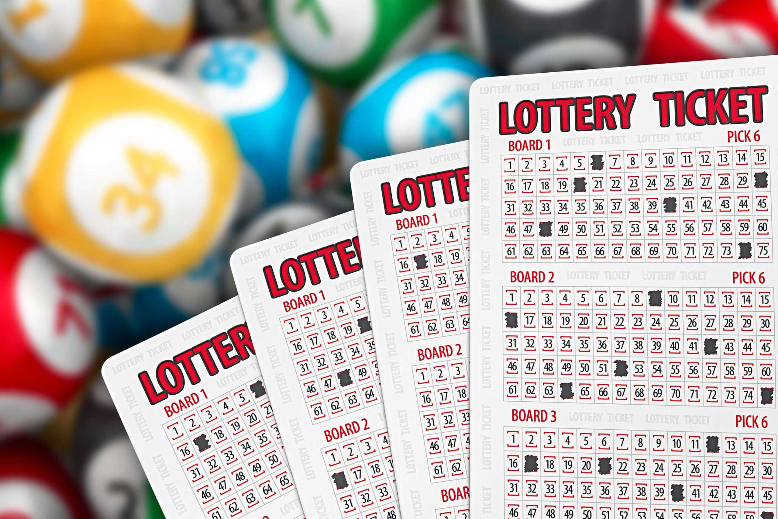 Can You Play Arkansas Lottery Online