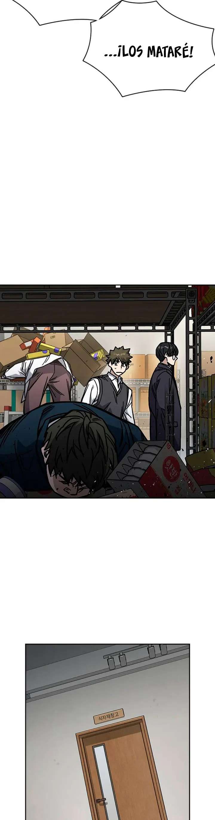 Grupo De Estudio - Capítulo 249 - Página 26 - Cartel Manhwa | Sumérgete en Historias Sin Límites