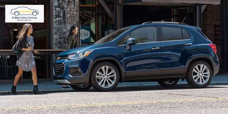 Best Used Compact SUV for New Drivers