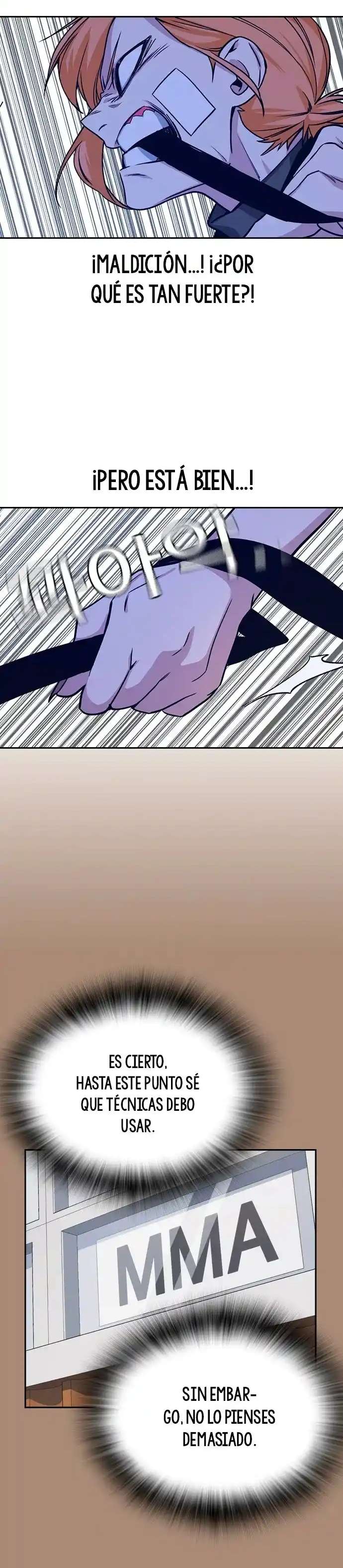 Grupo De Estudio - Capítulo 110 - Página 28 - Cartel Manhwa | Sumérgete en Historias Sin Límites