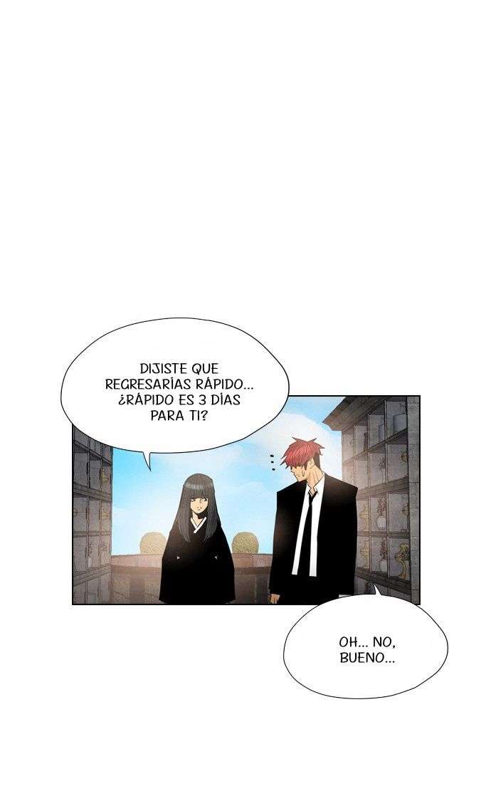 Revival Man - Capítulo 26 - Página 8 - Cartel Manhwa | Sumérgete en Historias Sin Límites