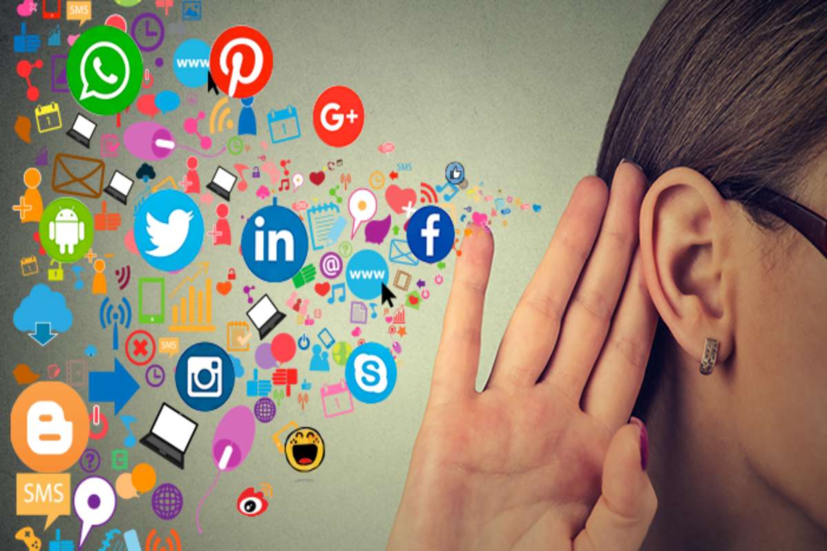 How Will Social Media Impact The Future
