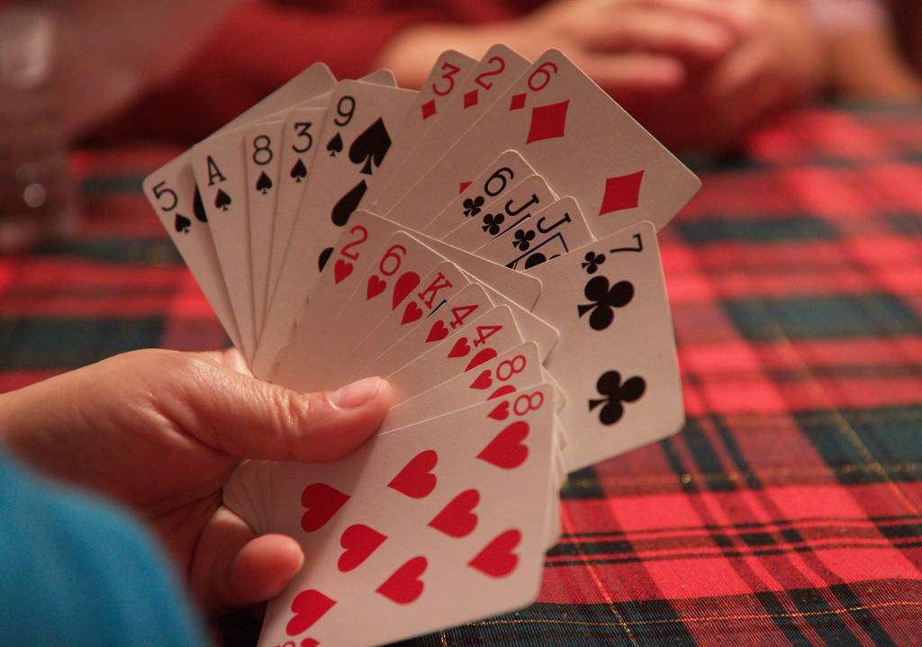 What Cards To Split In Blackjack