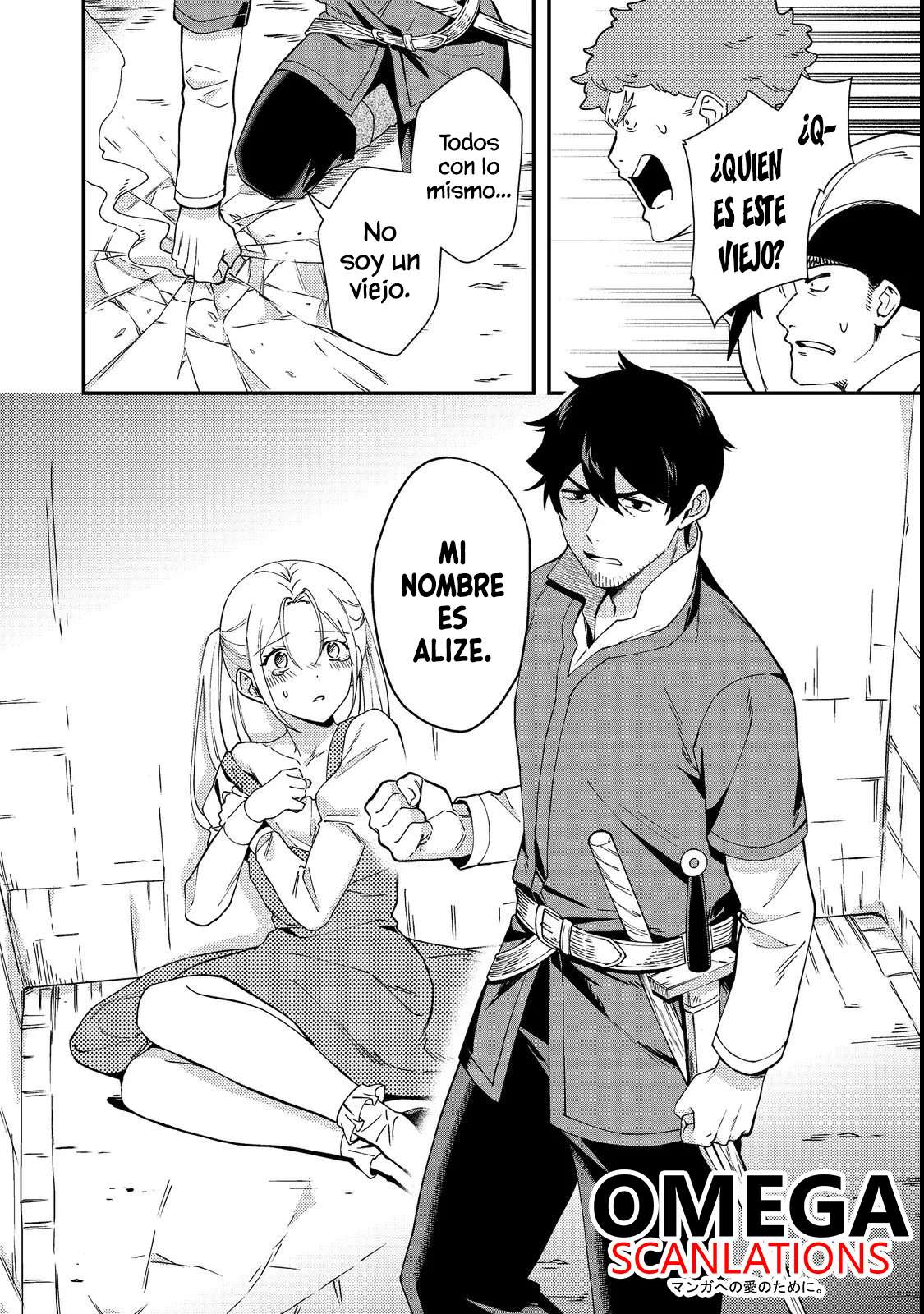 Han pasado diez años desde que las esclavas que crie se marcharon... y ahora resulta que soy una leyenda. - Capítulo 2 - Página 31 - Cartel Manhwa | Sumérgete en Historias Sin Límites