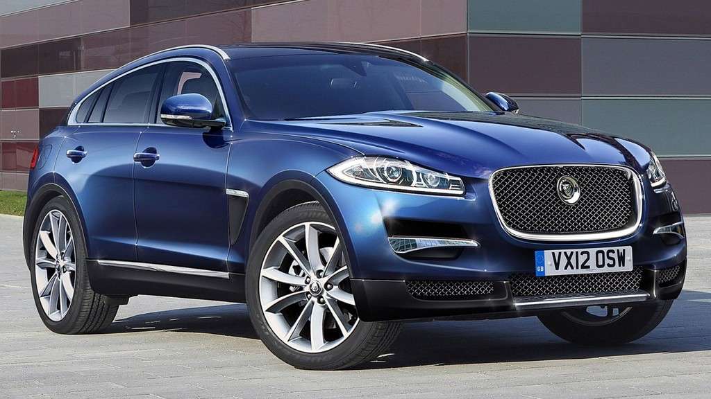  How Much Does The Jaguar Suv Cost