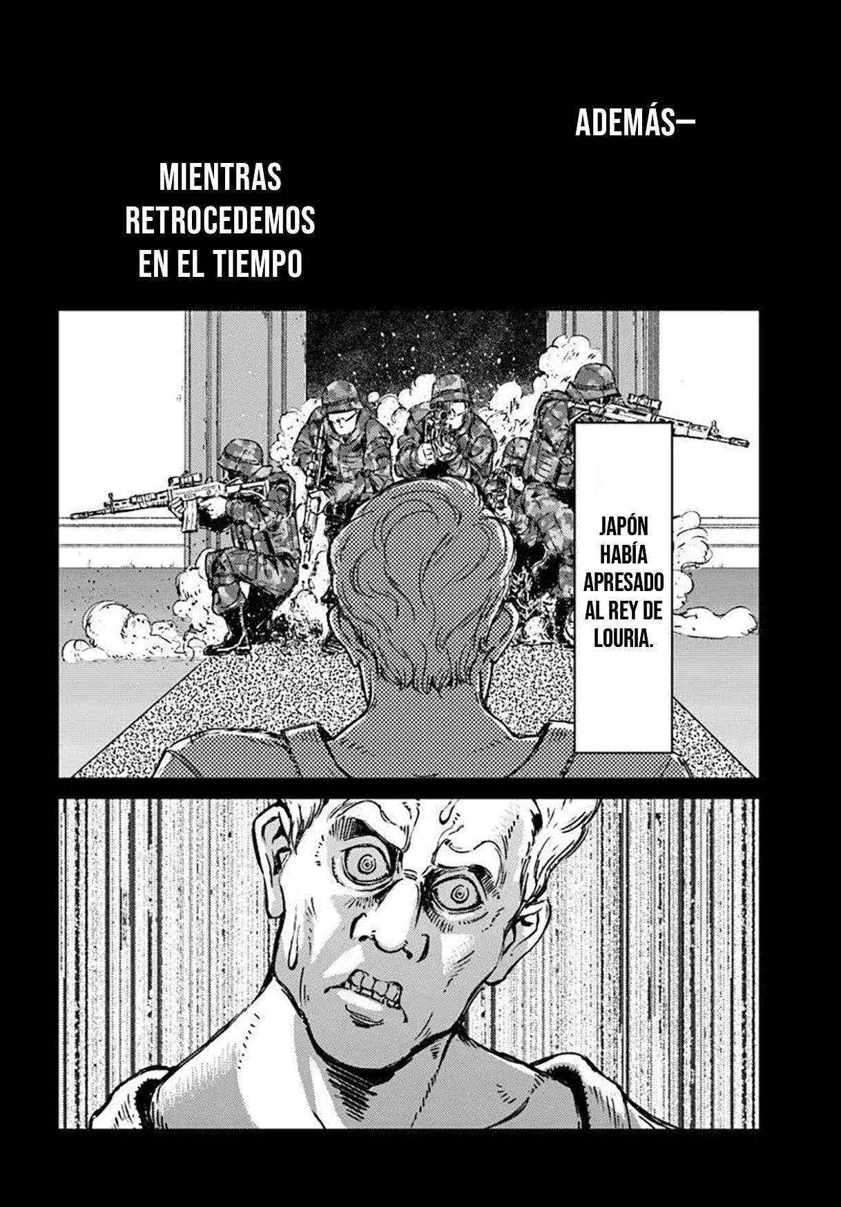 Japon invocada - Capítulo 51 - Página 30 - Cartel Manhwa | Sumérgete en Historias Sin Límites