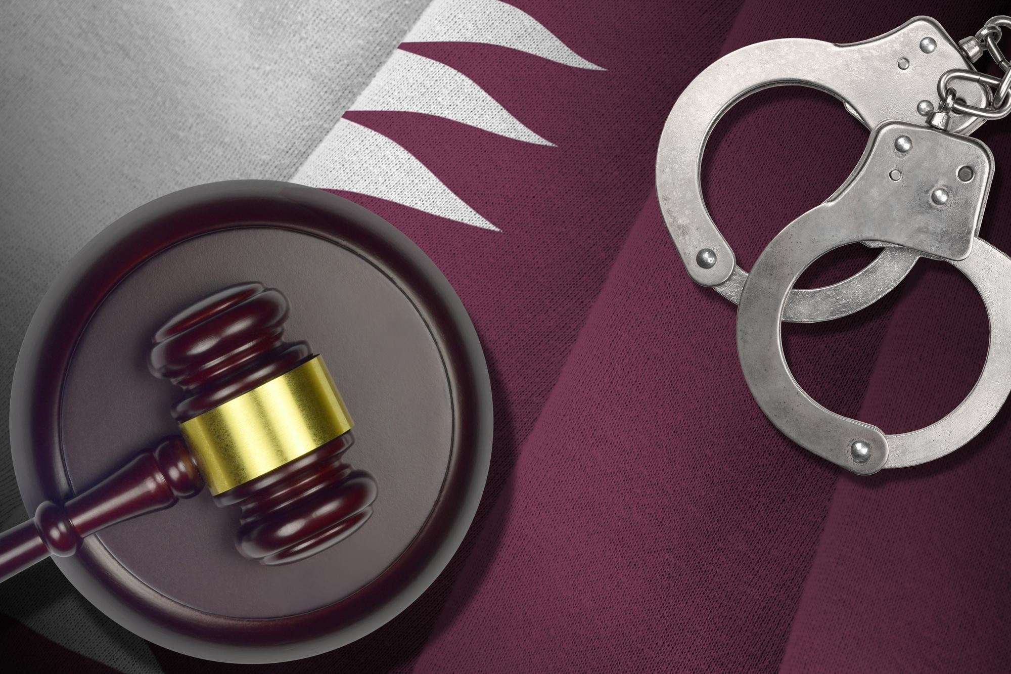 فضيحة فساد corruption تهز البرلمان الأوروبي وتورط نائبة رئيسة البرلمان بتهمة تلقي رشاوى من قطر