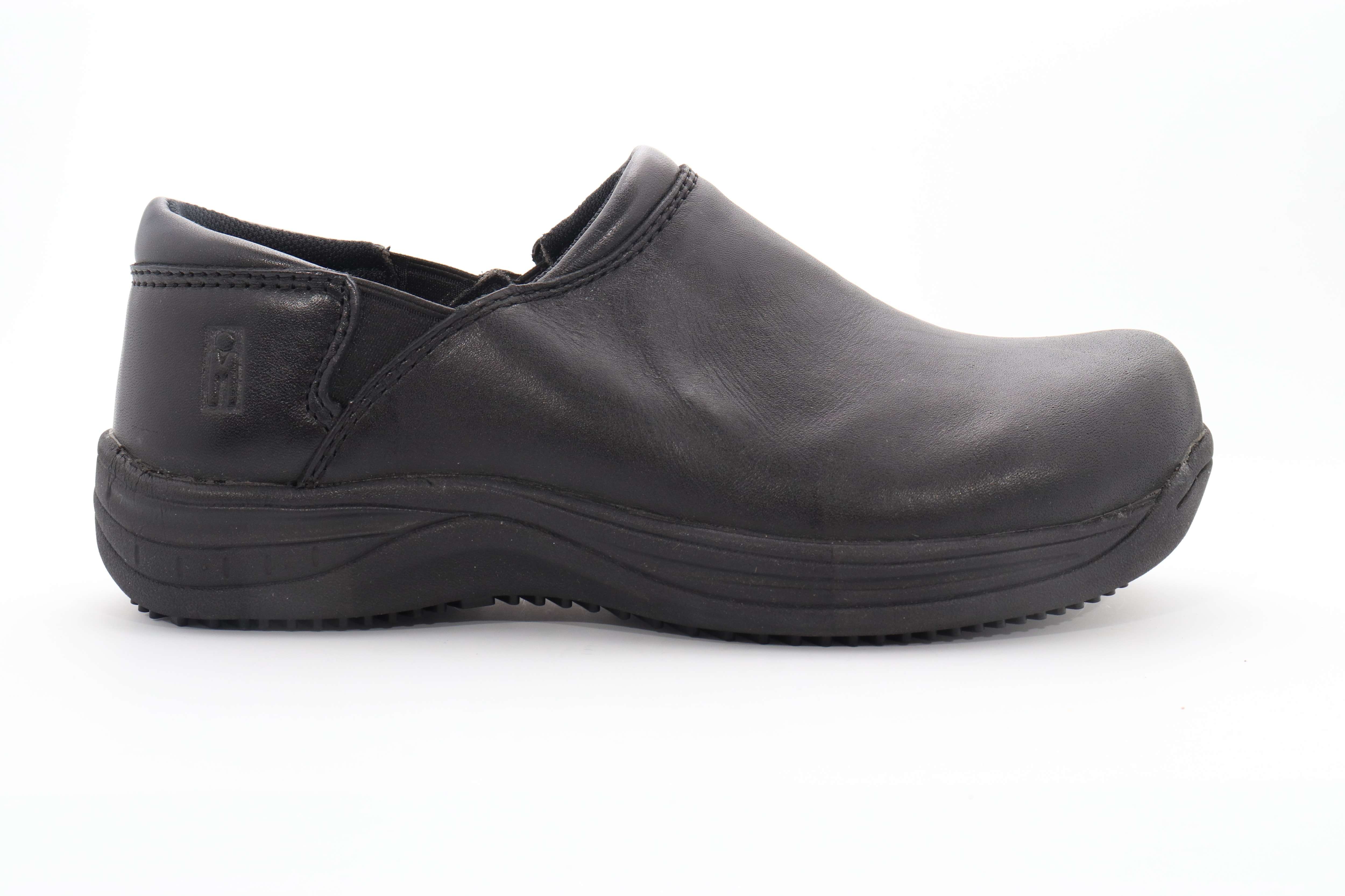 Mozo Forza Slip On Work Crew Shoes Non Slip Women's Size US 7.5 () | eBay