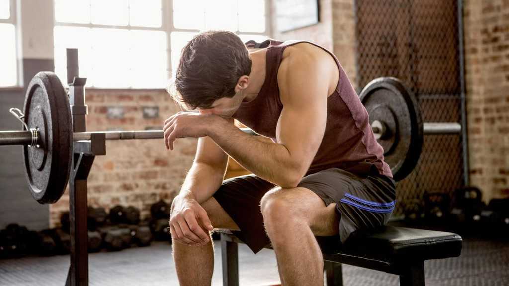Can Weightlifting Cause Enlarged Prostate