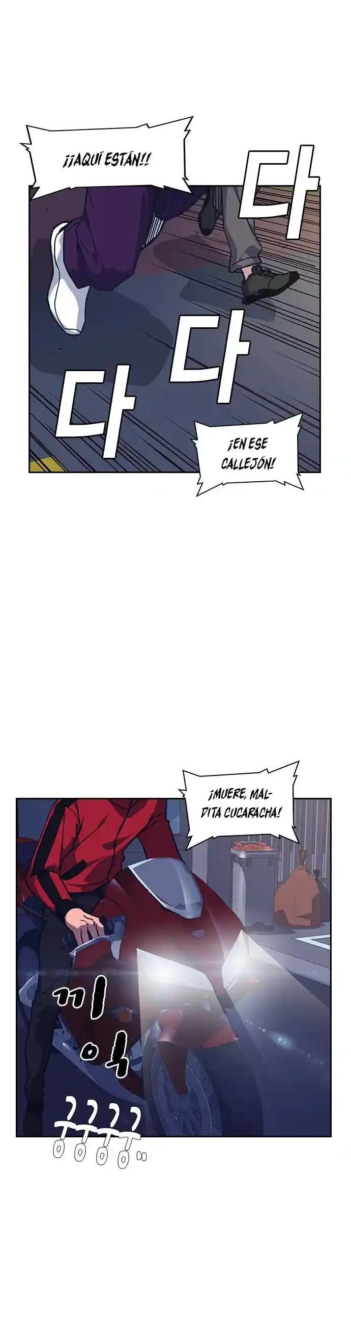 Grupo De Estudio - Capítulo 11 - Página 34 - Cartel Manhwa | Sumérgete en Historias Sin Límites