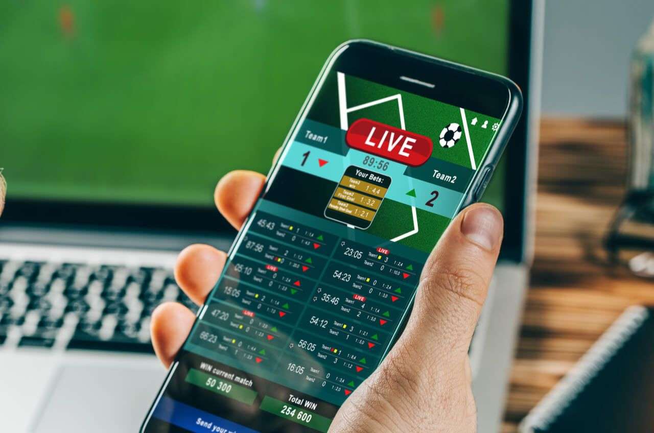 What Is The Best Sports Betting App