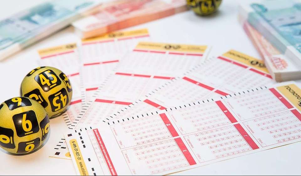 Are Lottery Winnings Taxable