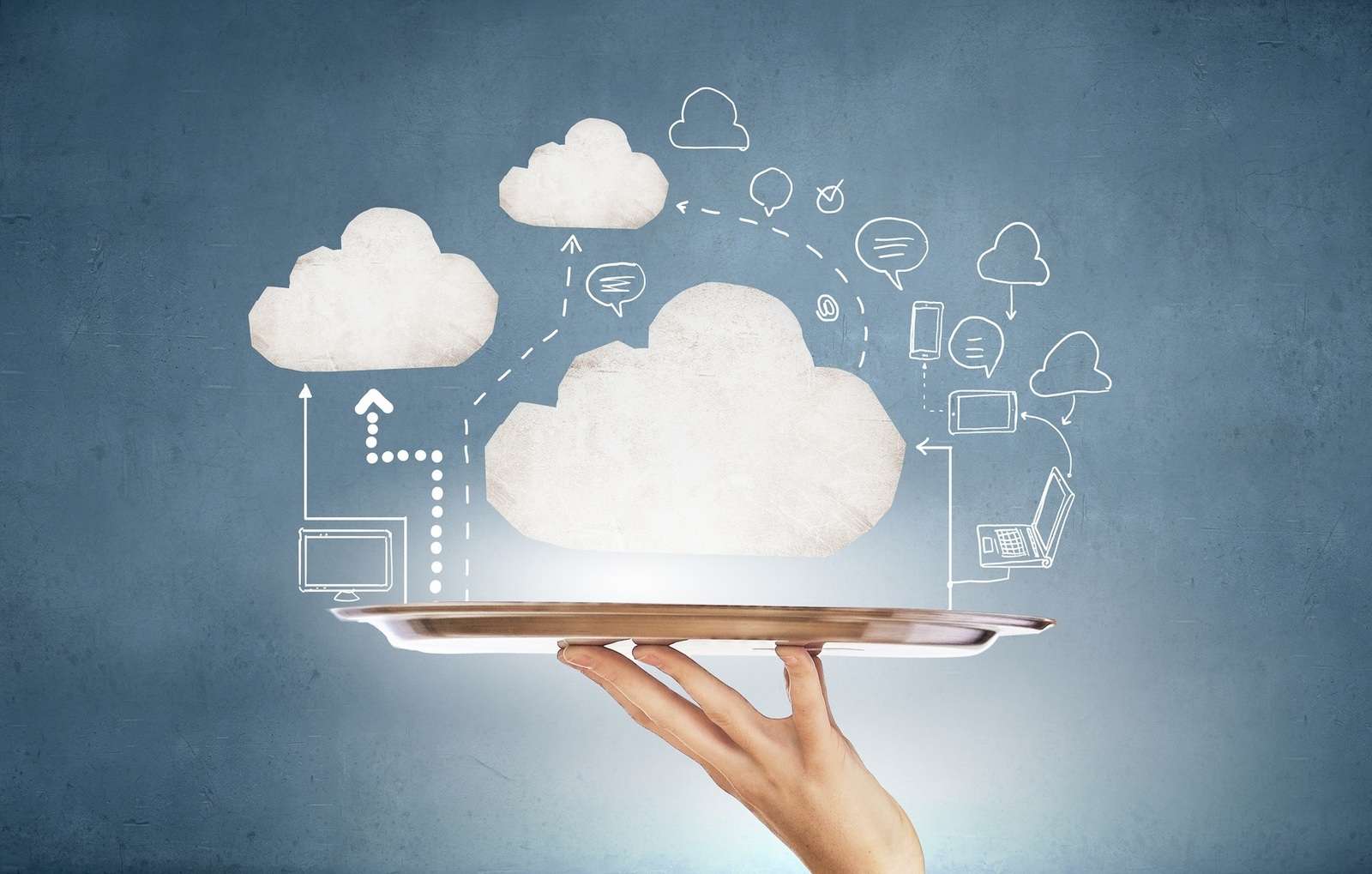 What Is A Workload In Cloud Computing