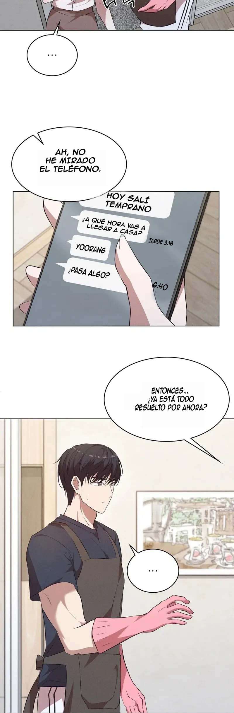 ¿Asi es realmente ser recien casados? - Capítulo 8 - Página 24 - carteldemanhwa.net