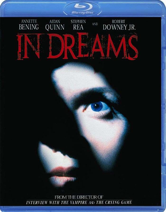 In Dreams (1999) HDRip 1080p Ac3 ITA (DVD Resync) ENG Sub ENG x264