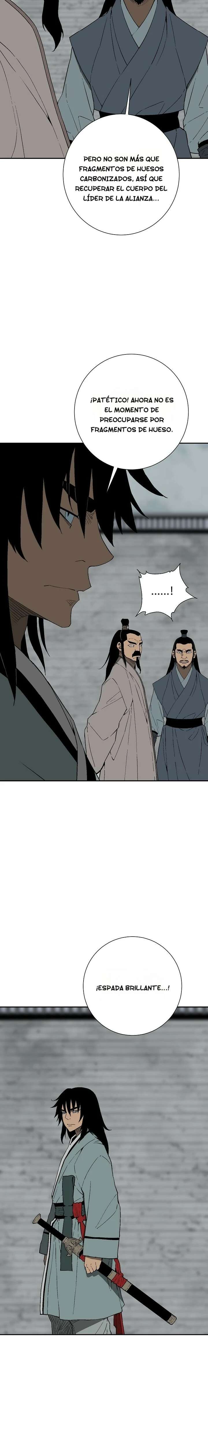 Tales of A Shinning Sword - Capítulo 118 - Página 16 - LectorTMOo