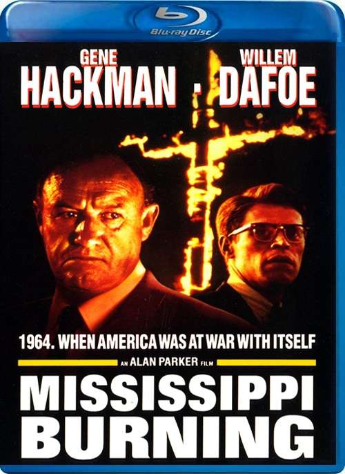 Mississippi Burning - Le radici dell'odio (1988) HD BDRip 720p Ac3 ITA (DVD Resync) DTS Ac3 ENG Subs x264