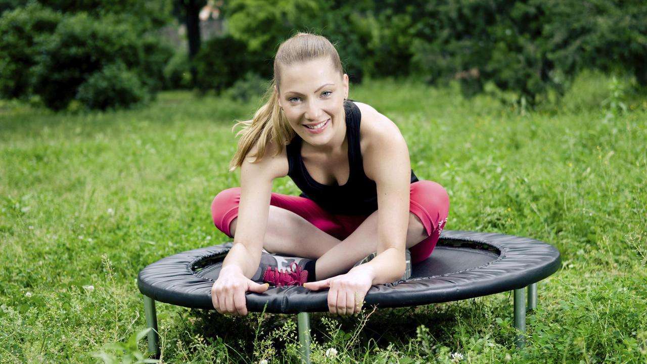 Is Rebounding Good For Weight Loss