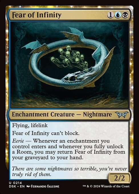 💥 Magic: The Gathering Duskmourne: House of Horrors Foil Singles💥 - Picture 138 of 191