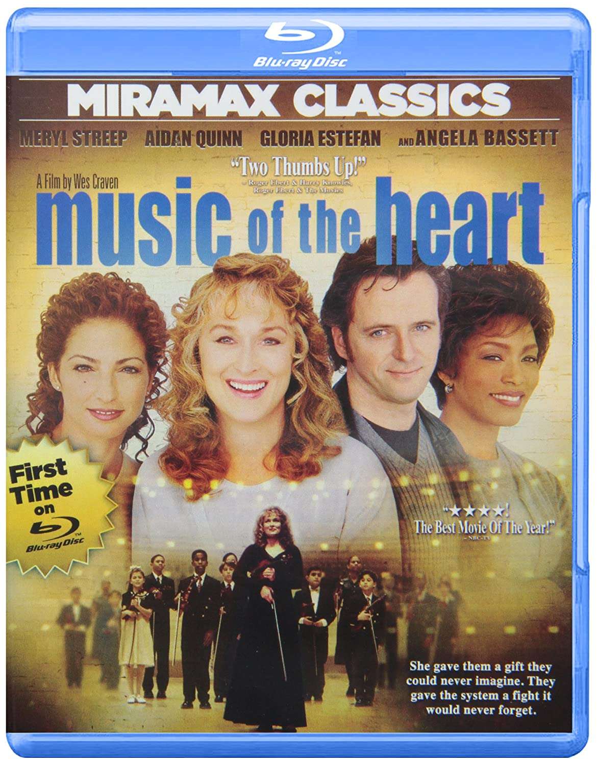La musica del cuore (1999) HDRip 1080p DTS Ac3 ITA (DVD Resync) ENG Sub ITA x264