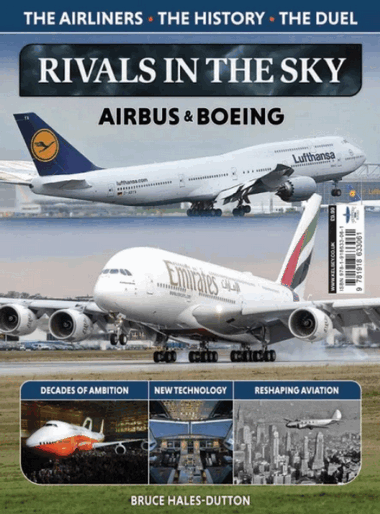 Rivals in the Sky