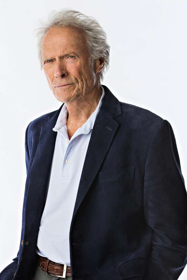 Clint Eastwood  Richard Jewell