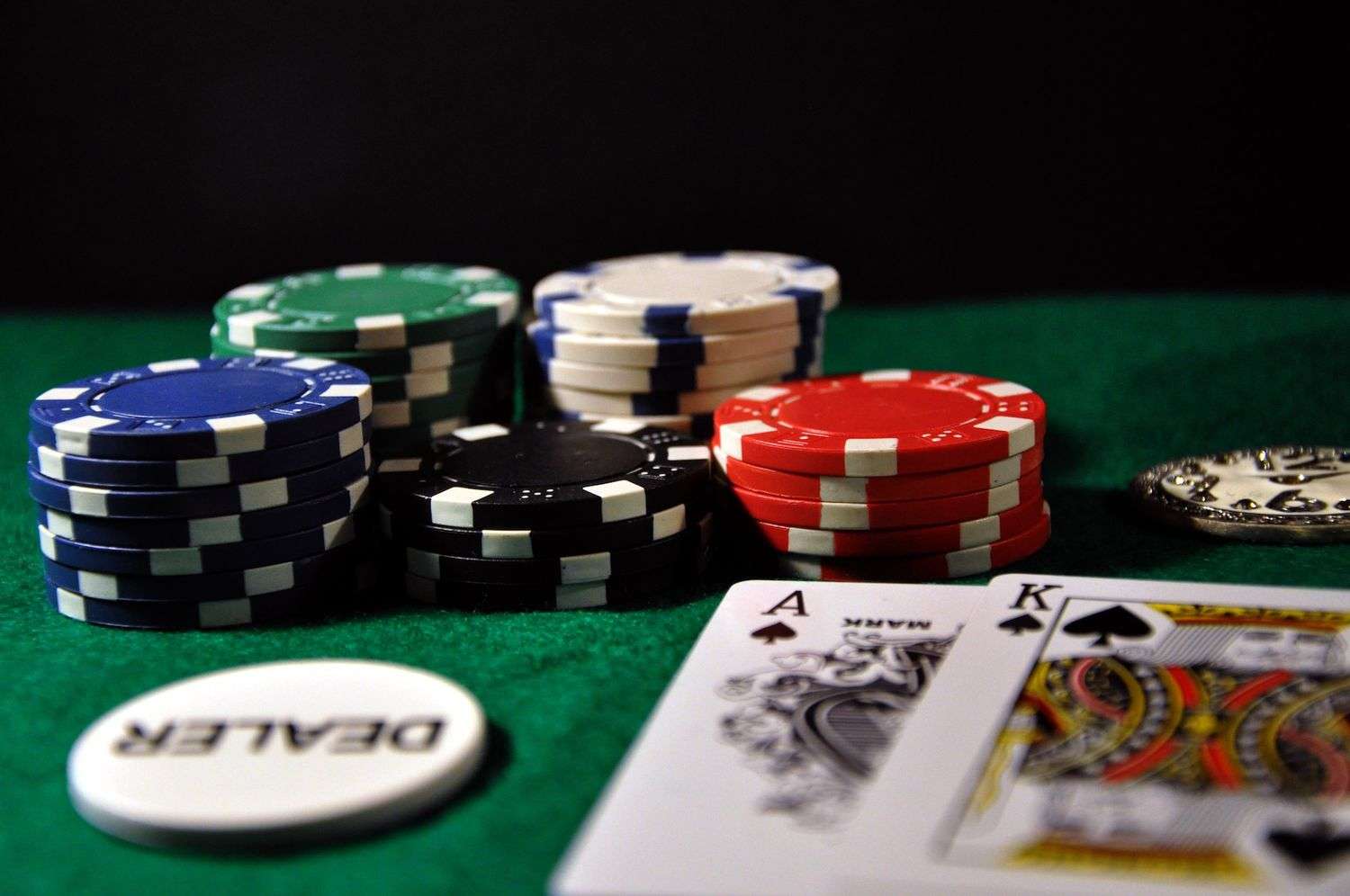 What Is A Freezeout Poker Tournament