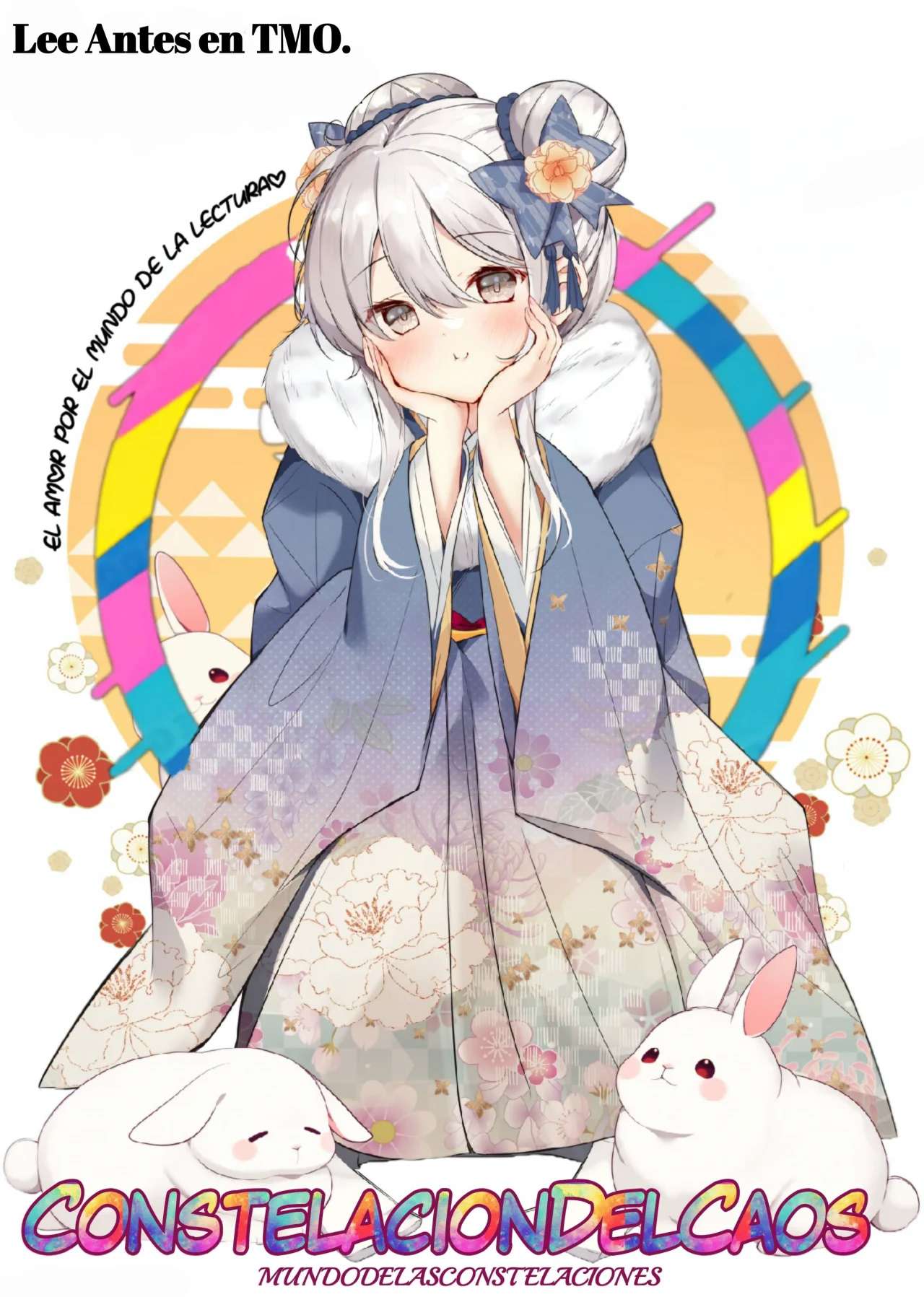 Reencarne como el padre de una joven malvada, asi que adoro a mi esposa y a mi hija. - Capítulo 8 - Página 1 - Cartel Manhwa | Sumérgete en Historias Sin Límites