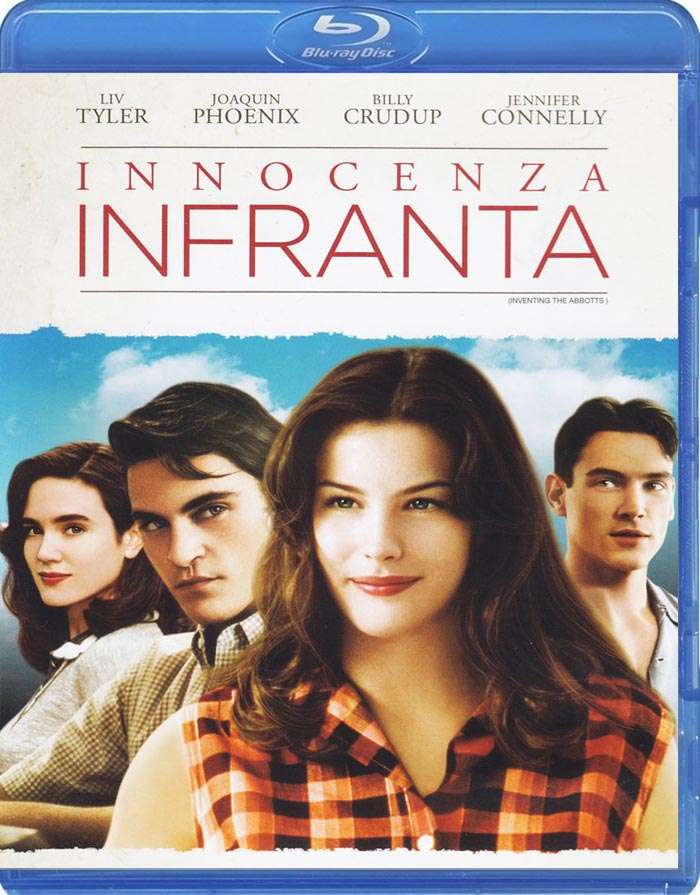 Innocenza infranta (1997) HDRip 1080p Ac3 ITA (DVD Resync) ENG Subs x264