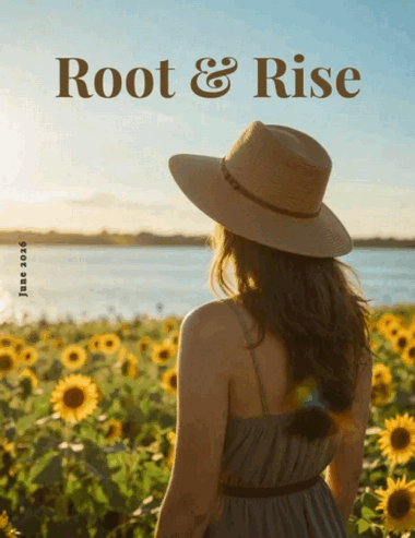 Root & Rise