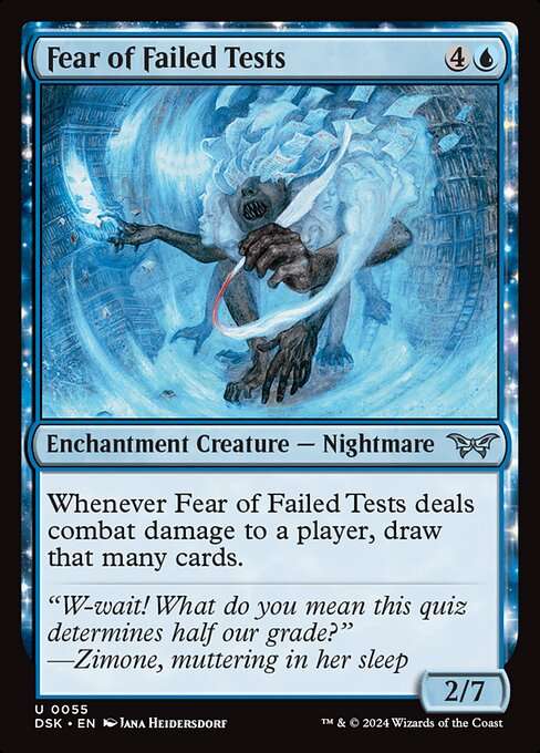 💥 Magic: The Gathering Duskmourne: House of Horrors Foil Singles💥 - Picture 38 of 191