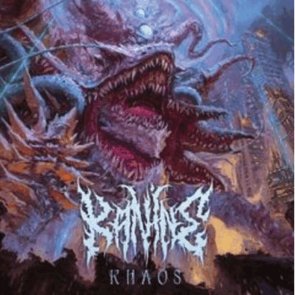 Khaos