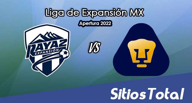 Raya2 vs Pumas Tabasco: A que hora es, quién transmite por TV y más – J17 del Apertura 2022 de la  Liga de Expansión MX